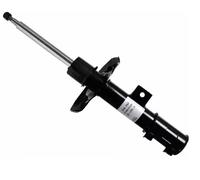 Sachs Amortisseur 315 757 – gauche, goujon en haut pour Hyundai i40 I CW