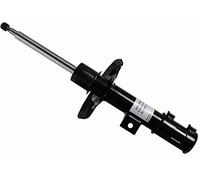 SACHS 315 758 Amortisseur pour Hyundai I40 I CW (VF) 2011-2019 Droit, Essieu Avant et autres véhicules