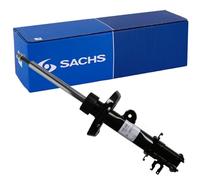 SACHS 315 856 Amortisseur pour Fiat 500L (351_, 352_) 2012 - Gauche, Essieu Avant