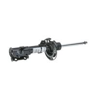 SACHS 315 866 Jambe de suspension Amortisseur pour FORD Fiesta Mk6 Kastenwagen