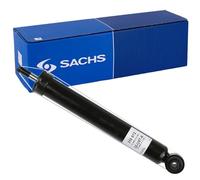 Sachs Amortisseur (goujon en haut) 315 872 pour BMW 1 3 2 Coupé 4 Décapotable