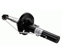 SACHS 315 877 Amortisseur pour Peugeot 208 I (CA_, CC_) 2012-2020 Droit, Essieu Avant et autres véhicules