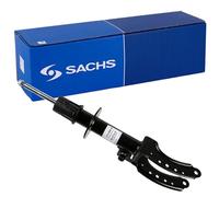 SACHS 315 996 Amortisseur pour Porsche Cayenne SUV (92A) 2010-2018 Droit, Essieu Avant