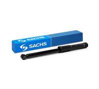 Amortisseur Goujon en haut 316 338 SACHS pour HONDA JAZZ III JAZZ IV