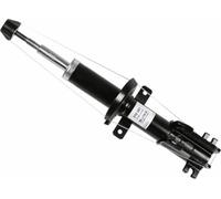Amortisseur SACHS 316 591