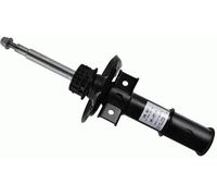 SACHS 316 607 Amortisseur pour MERCEDES-BENZ