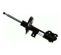 Sachs Amortisseur avant droit 316 740 goujon en haut pour KIA Carens IV