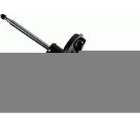 Amortisseur gauche Goujon en haut 316 849 SACHS pour HYUNDAI H-1 Cargo