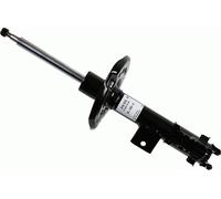 Sachs Amortisseur 316 873 – Goujon en haut – Gauche pour Hyundai Grandeur