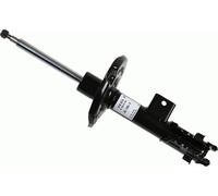 Sachs Amortisseur 316 874 Droite goujon en haut pour Hyundai Grandeur