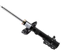 Sachs Amortisseur 316 878 – Gauche, goujon en haut pour HONDA CR-V III/IV