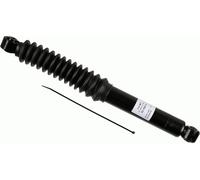 Amortisseur Bossage en haut 316 887 SACHS pour CHEVROLET OPEL