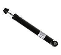 Amortisseur Goujon en haut 316 911 SACHS pour RENAULT CAPTUR I