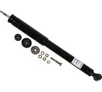 SACHS 316 947 Amortisseur pour MERCEDES-BENZ