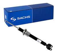 Sachs Amortisseur 316 950 – Avant avec goujon en haut pour Mercedes‑Benz W211 T‑Model 2005-2008