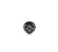 Amortisseur gauche Goujon en haut 316 979 SACHS pour OPEL ADAM