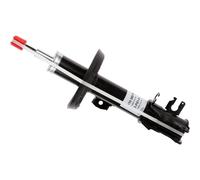 Sachs Amortisseur 316 980 - droit, goujon en haut pour Opel Adam