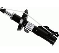 SACHS 316 982 Amortisseur pour Opel Zarifa Tourer C (P12) 2011 - Gauche, Essieu Avant et autres véhicules