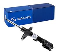 Sachs Amortisseur 316 995 – essieu avant droit, goujon en haut – pour Mitsubishi, Citroën, Peugeot
