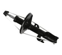 Sachs Amortisseur Avant Gauche 317 105 pour Toyota Previa