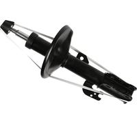 SACHS 317 105 Jambe de suspension Amortisseur Avant gauche Gaz