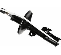 Sachs Amortisseur 317 106 essieu avant droite, goujon en haut, gaz pour TOYOTA PREVIA II