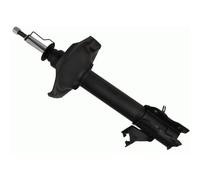 Sachs Amortisseur 317 112 – Gauche, goujon en haut pour Nissan X-Trail I