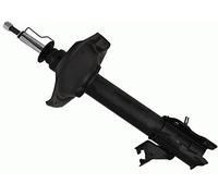 SACHS 317 112 Amortisseur pour Nissan X-TRAIL I (T30) 2001-2013 Gauche, Essieu Avant