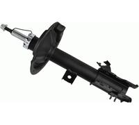 SACHS 317 146 Amortisseur pour NISSAN