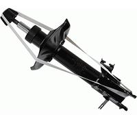 SACHS 317 158 Amortisseur pour Nissan ALMERA II HATCHBACK/AVEC HAYON (N16) 2000 - Droite, Essieu Avant et autres véhicules