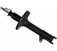 SACHS 317 167 Amortisseur pour Mazda 626 MK V Hatchback (GF) 1997-2002 Droit, Essieu Arrière et autres véhicules