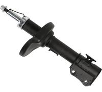 Amortisseur droite Goujon en haut 317 176 SACHS pour SUZUKI LIANA