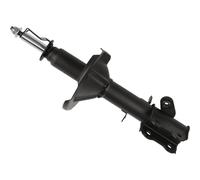 SACHS 317 187 Amortisseur