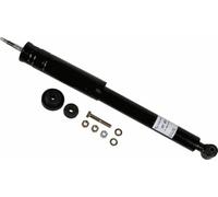 SACHS 317 257 Amortisseur pour Mercedes-Benz W210) 1995-2003 Essieu Arrière