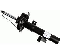 Sachs Amortisseur gauche goujon en haut 317 326 pour Ford Kuga I