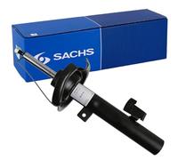 Sachs Amortisseur 317 327 Droite, goujon en haut pour Ford Kuga I