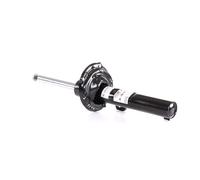 Sachs Amortisseur 317 330 avec goujon en haut pour VW, SEAT, Audi, Skoda