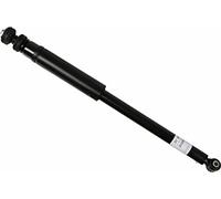 Sachs Amortisseur 317 351 - Goujon en haut pour HONDA CIVIC VIII Hatchback