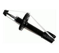 Sachs Amortisseur 317 417 – Avant (goujon en haut) pour Dacia, Renault