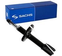 Amortisseur SACHS 317 418