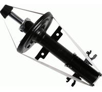 SACHS 317 419 Amortisseur pour Renault Laguna III (BT0/1) 2007-2015 Essieu Avant et autres véhicules