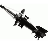 Sachs Amortisseur 317 422 – Avant avec goujon en haut pour Movano NV400 Master