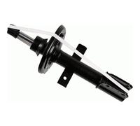 Sachs Amortisseur Goujon en haut 317 423 pour Renault Clio IV et Clio IV Grandtour