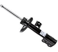 SACHS 317 451 Amortisseur pour MERCEDES-BENZ