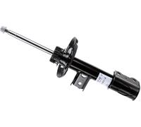 SACHS 317 452 Amortisseur pour MERCEDES-BENZ