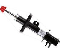 Sachs Amortisseur gauche 317 495 – goujon en haut – pour Opel Corsa E