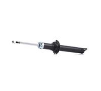 SACHS 317 497 2x Amortisseur Jambe de suspension Pression de gaz Essieu avant Kit amortisseur