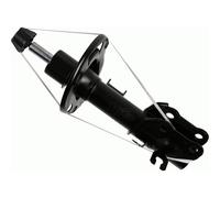 SACHS 317 511 Amortisseur