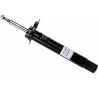SACHS 317 540 Amortisseur pour BMW 3 (E46) 1997-2005 Droit, Essieu Avant et autres véhicules