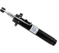 SACHS 317 553 Jambe de suspension Amortisseur pour BMW X1 (E84) Avant droit Gaz